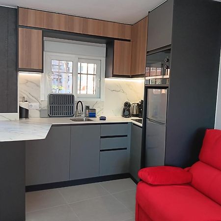 Coblanca 5-Studio Exclusivo Benidorm Bagian luar foto