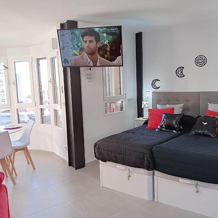 Coblanca 5-Studio Exclusivo Benidorm Bagian luar foto