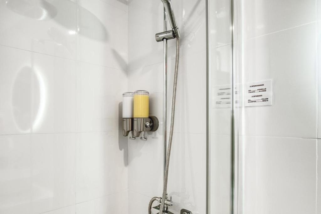Coblanca 5-Studio Exclusivo Benidorm Bagian luar foto