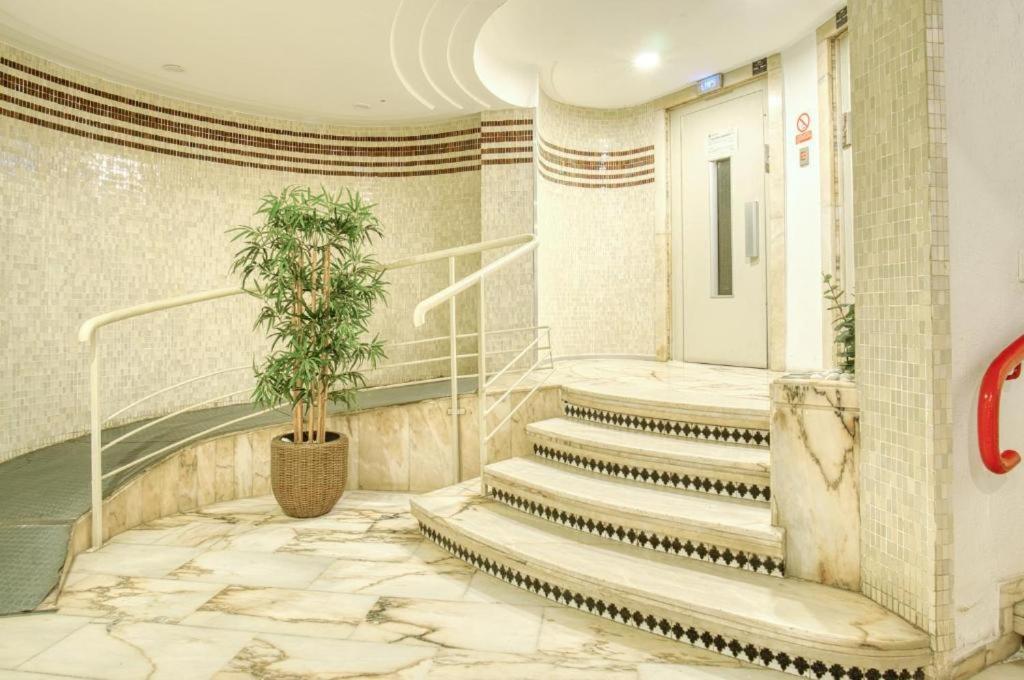 Coblanca 5-Studio Exclusivo Benidorm Bagian luar foto
