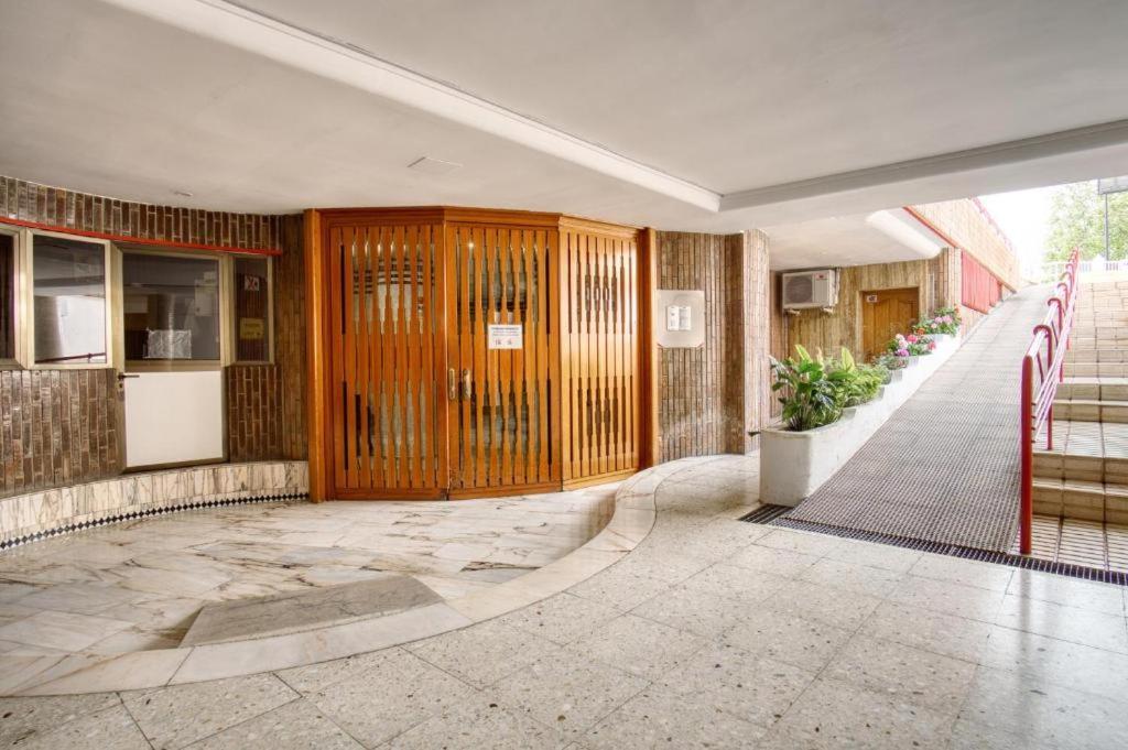 Coblanca 5-Studio Exclusivo Benidorm Bagian luar foto