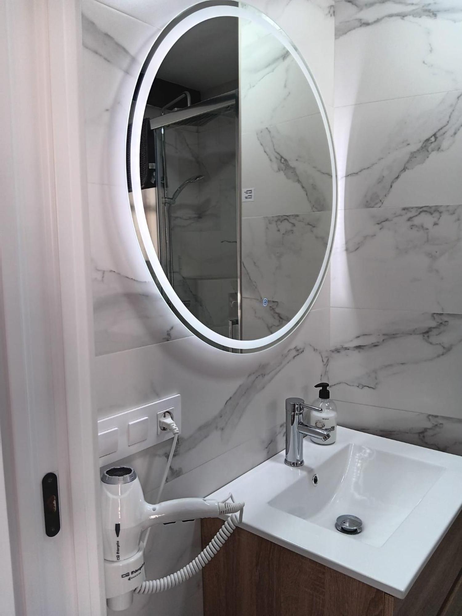 Coblanca 5-Studio Exclusivo Benidorm Bagian luar foto