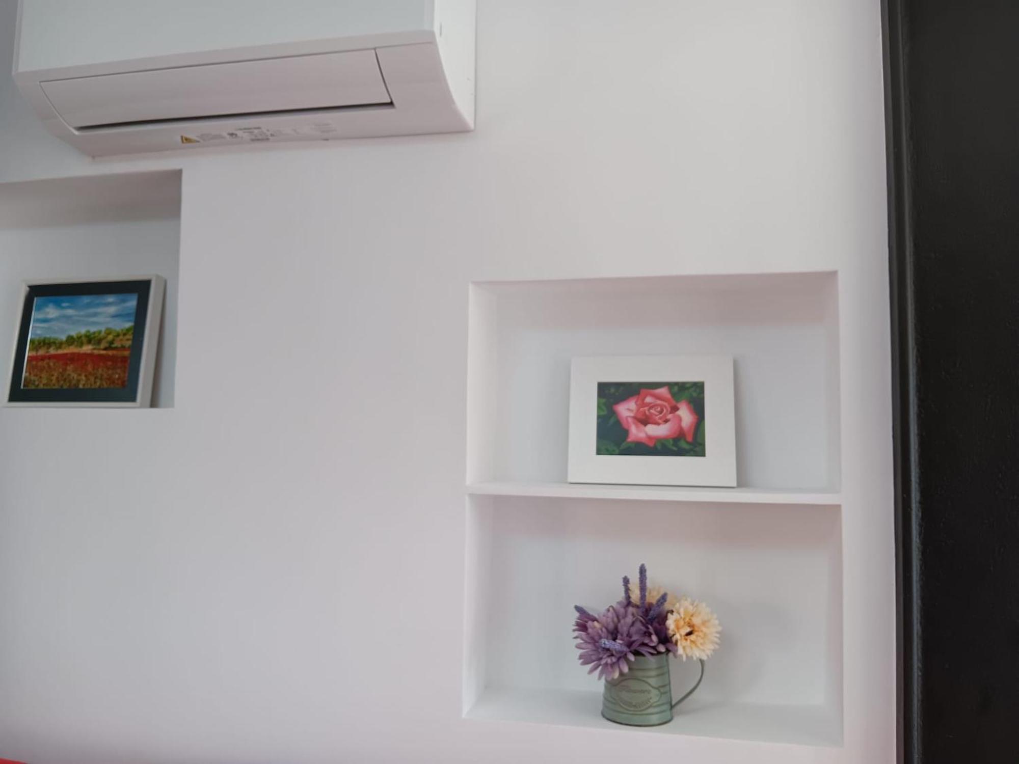 Coblanca 5-Studio Exclusivo Benidorm Bagian luar foto