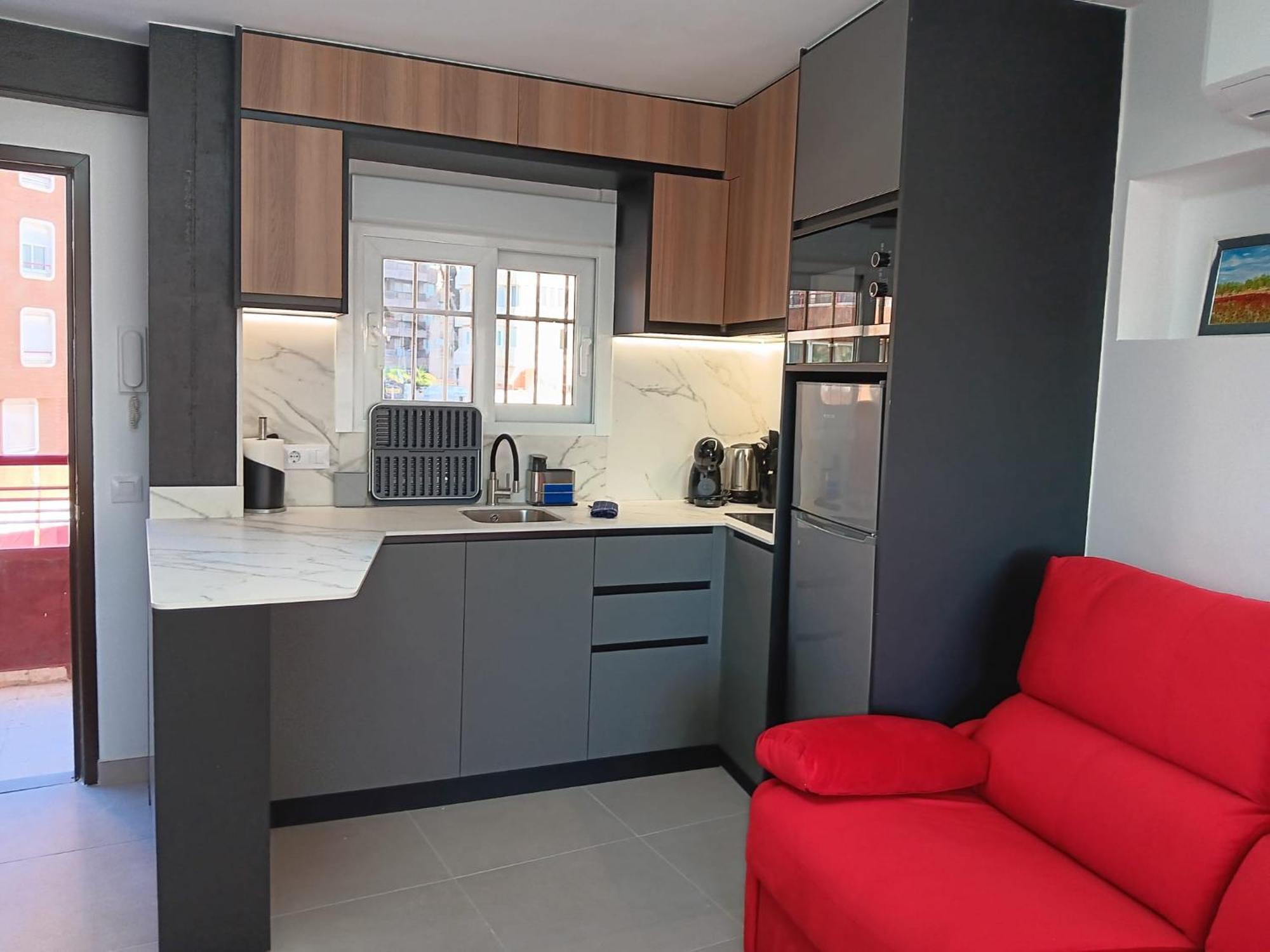 Coblanca 5-Studio Exclusivo Benidorm Bagian luar foto