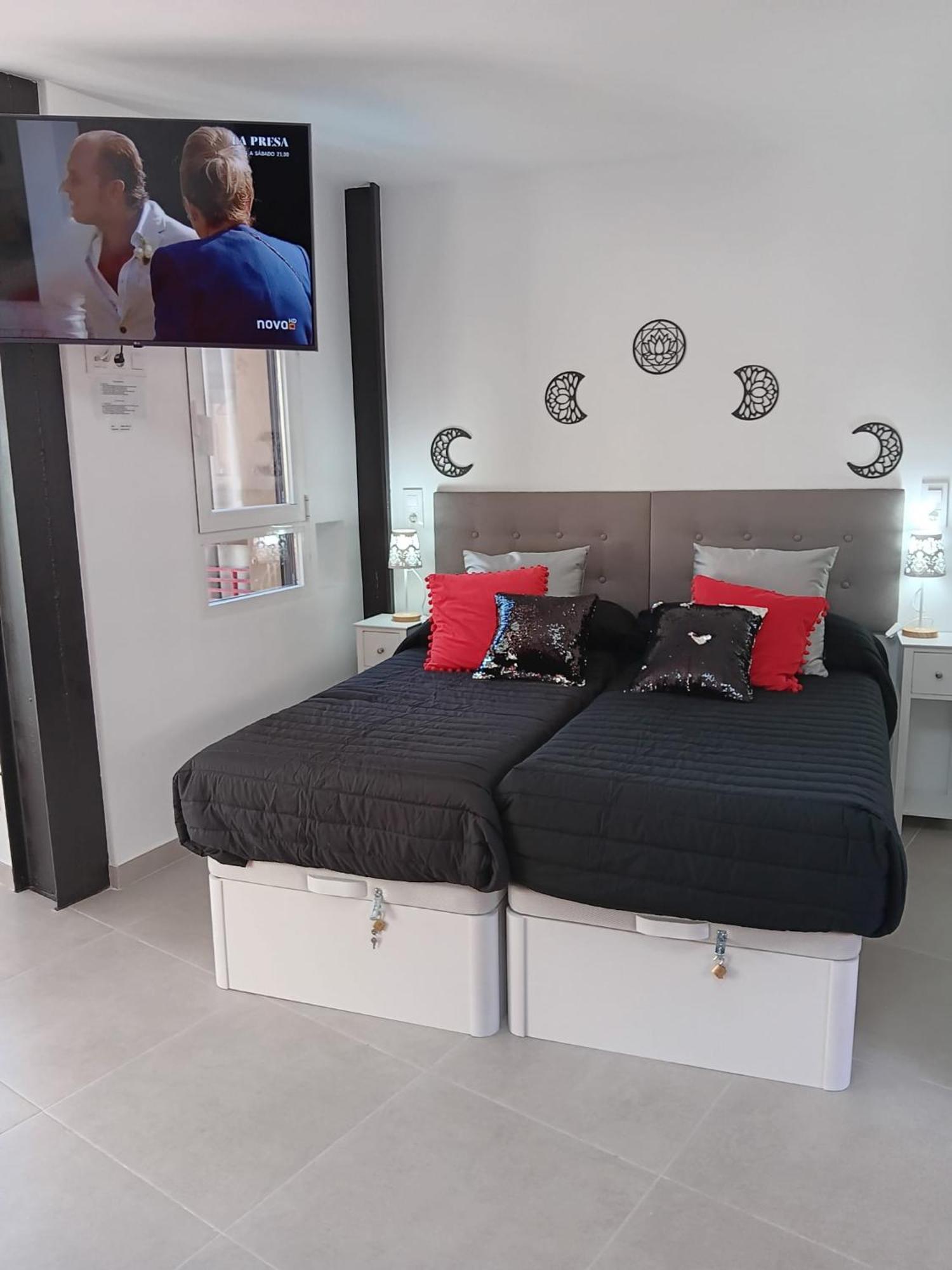 Coblanca 5-Studio Exclusivo Benidorm Bagian luar foto