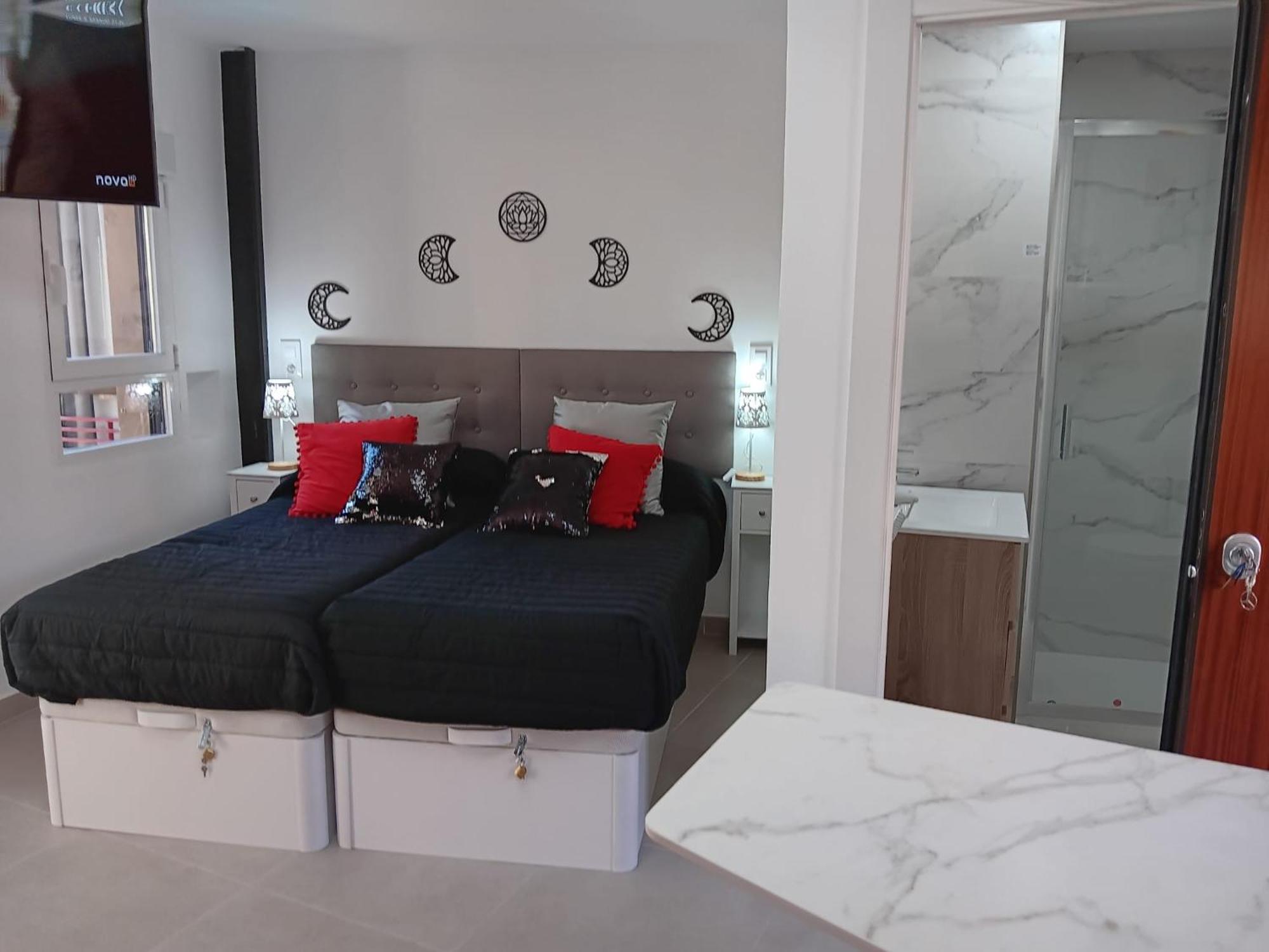 Coblanca 5-Studio Exclusivo Benidorm Bagian luar foto