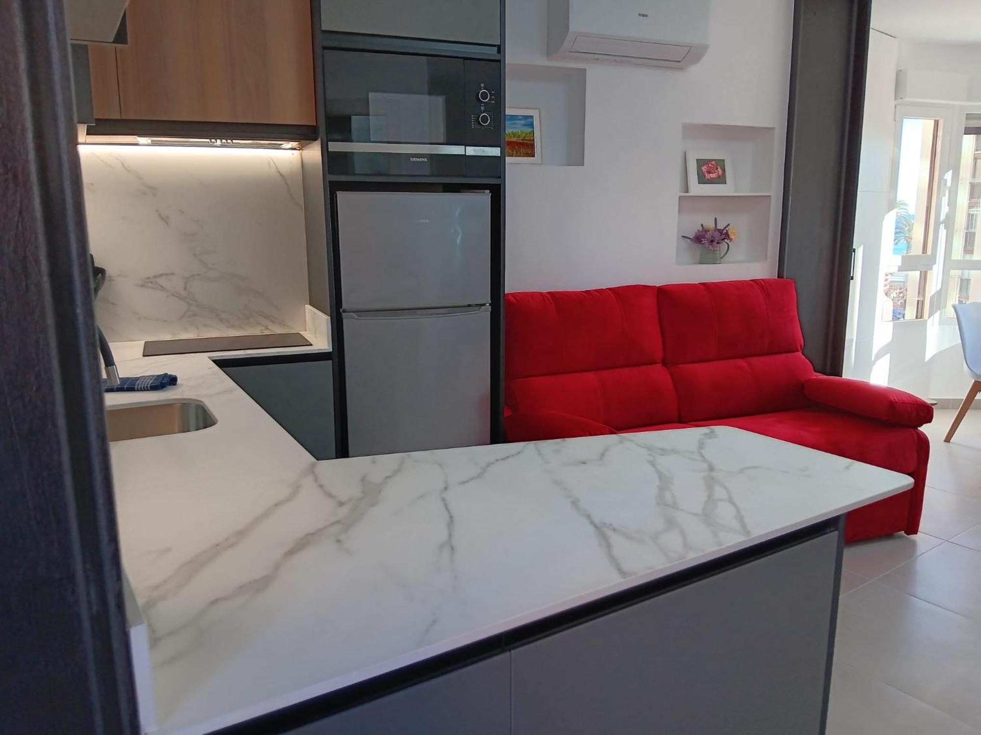 Coblanca 5-Studio Exclusivo Benidorm Bagian luar foto