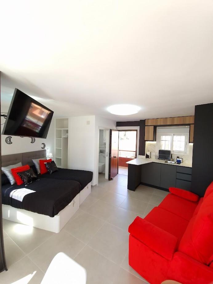 Coblanca 5-Studio Exclusivo Benidorm Bagian luar foto