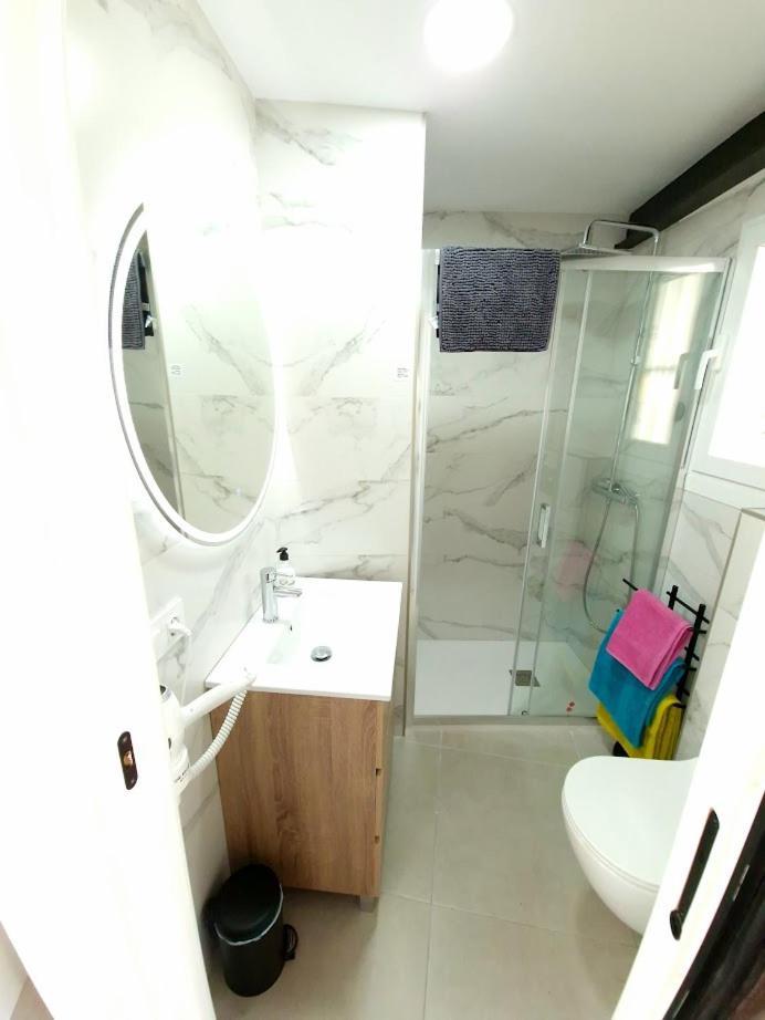 Coblanca 5-Studio Exclusivo Benidorm Bagian luar foto