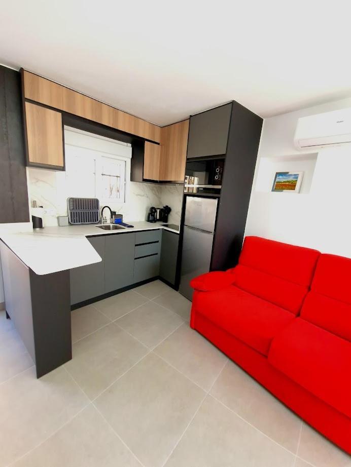 Coblanca 5-Studio Exclusivo Benidorm Bagian luar foto